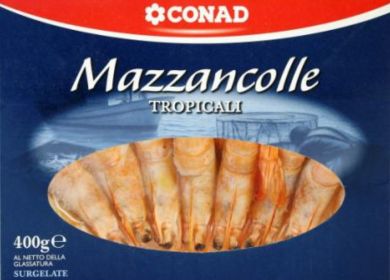 mazzancolle