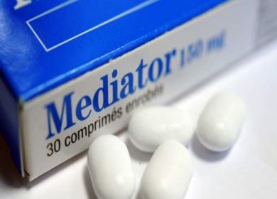 mediator