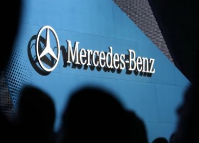 mercedes benz