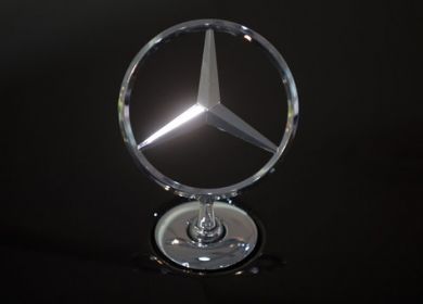 mercedes