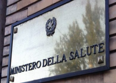 ministero salute