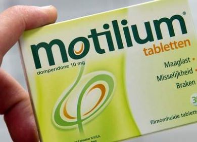 motilium