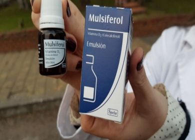 mulsiferol