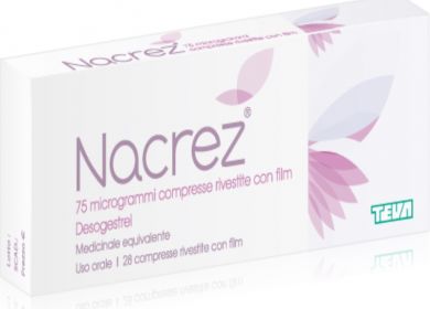 nacrez