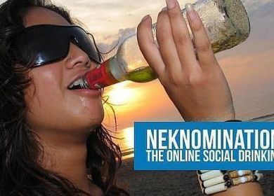 neknomination