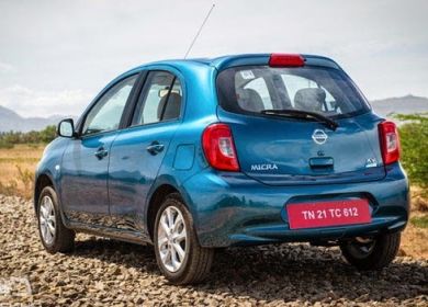 micra nissan