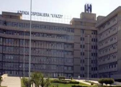 ospedale vito fazzi