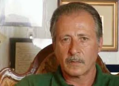 Paolo Borsellino