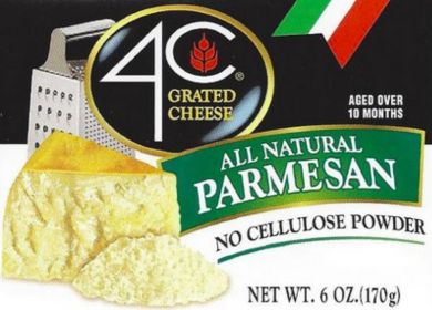 parmesan 4c