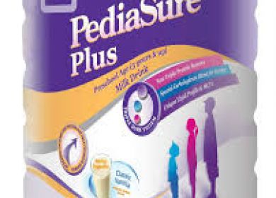 pediasure