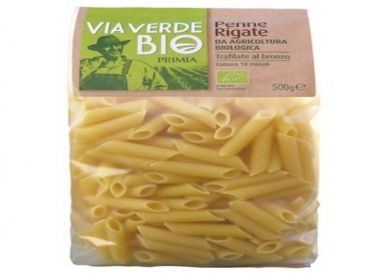 penne rigate bio