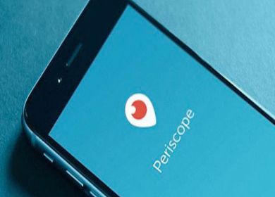 periscope