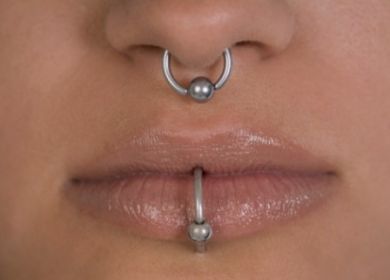 piercing