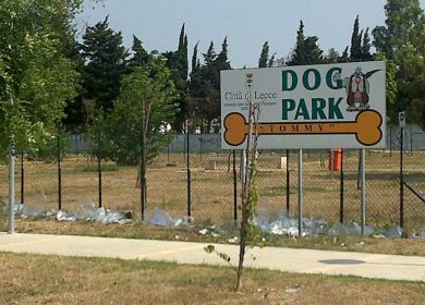 plast park su dog park lecce 3