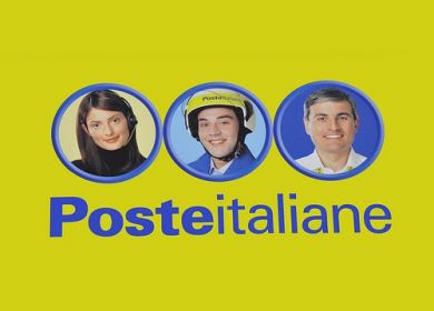 poste italiane