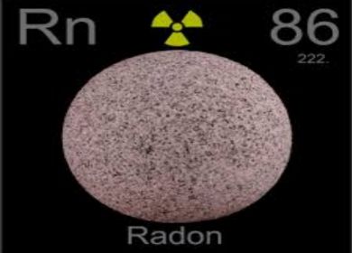 radon