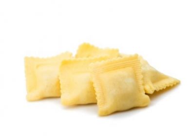 ravioli freschi