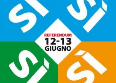 ESERCITIAMO LA DEMOCRAZIA
