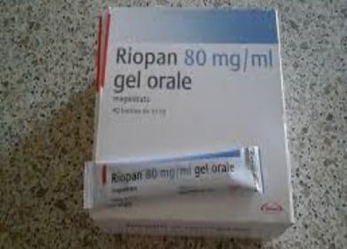 riopan gel