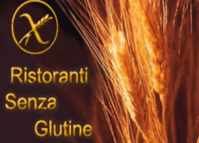 ristoranti senza glutine