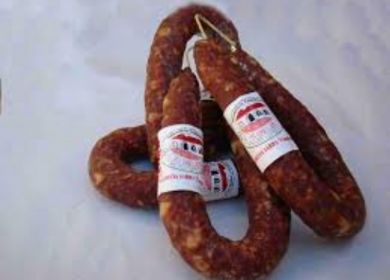 salame sardo