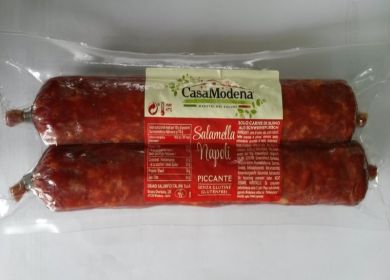 salumi casa modena