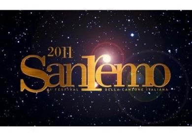 sanremo 2011