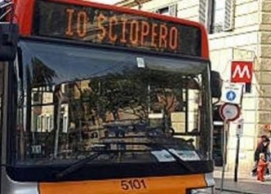 sciopero trasporti