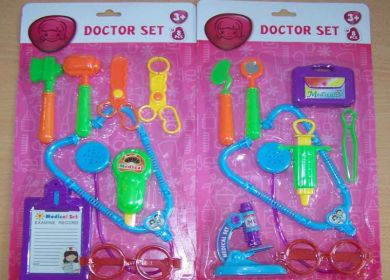 set doctor