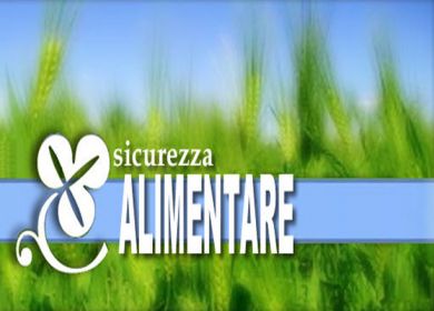 sicurezza alimentare