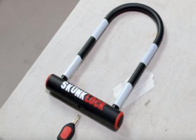 skunklock