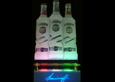 smirnoff ice