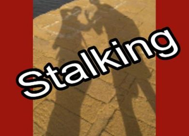 stalking