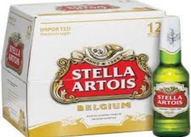 stella artois