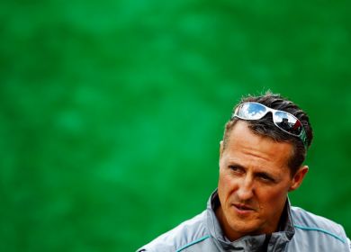 Michael Schumacher