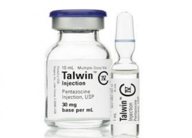 Talwin