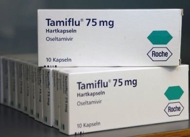 tamiflu