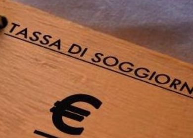 tassa di soggiorno