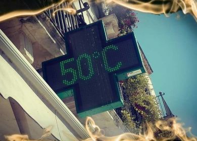 50 gradi