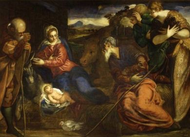 Tintoretto