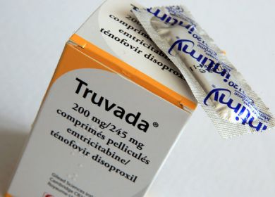 truvada