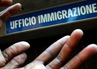 immigrazione