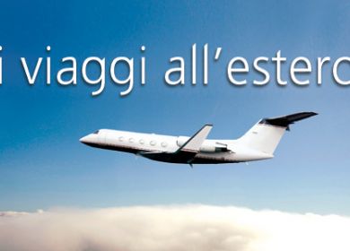 viaggi estero