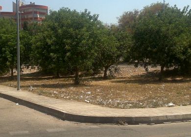 viale dello stadio lecce