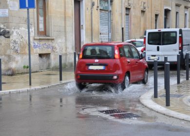 via leuca