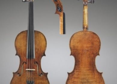 violoncello