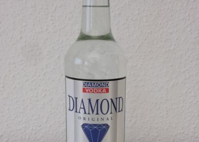 Diamond Vodka