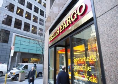 wells fargo