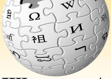 wikipedia