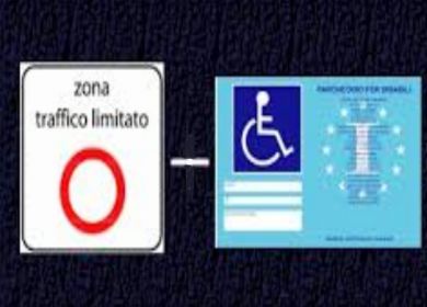 ztl disabili